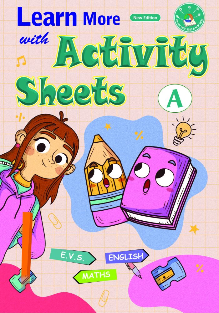 Activity Sheet A