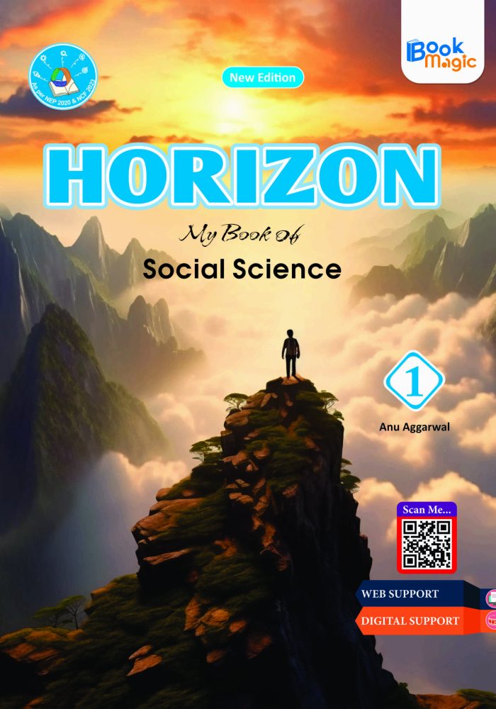 HORIZON SST 1